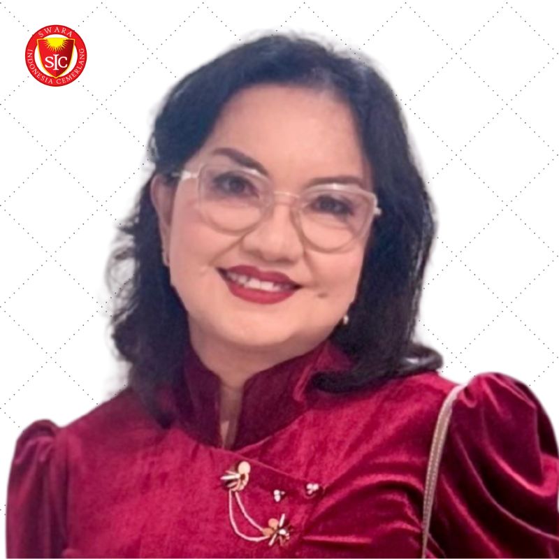 Maria Ariani Aruan 