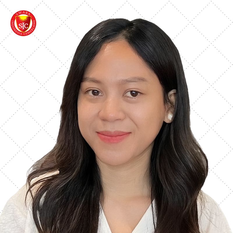 Margaret Vivien Tanditasik 