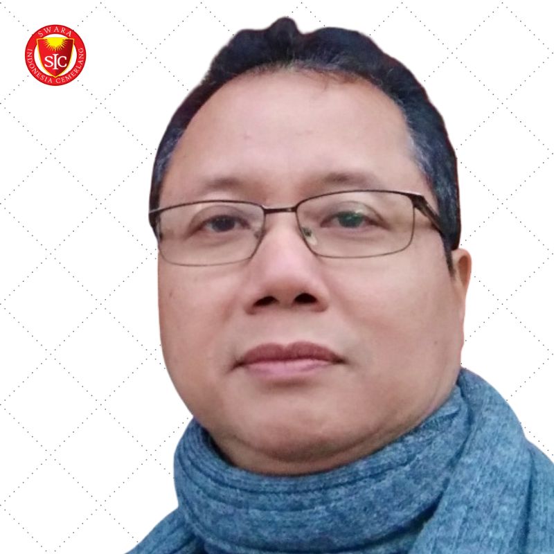 Johanes Giri Waryanto